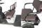 Электротрицикл Gelbert Beta 48V/60V 800Вт