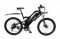 Электровелосипед Elbike R65 Turbo