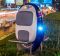 Моноколесо Gotway Mten 3 140wh 67.2v