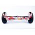 Гироскутер Smart Balance Premium SUV 10 Черепа Цветы Самобаланс Музыка original